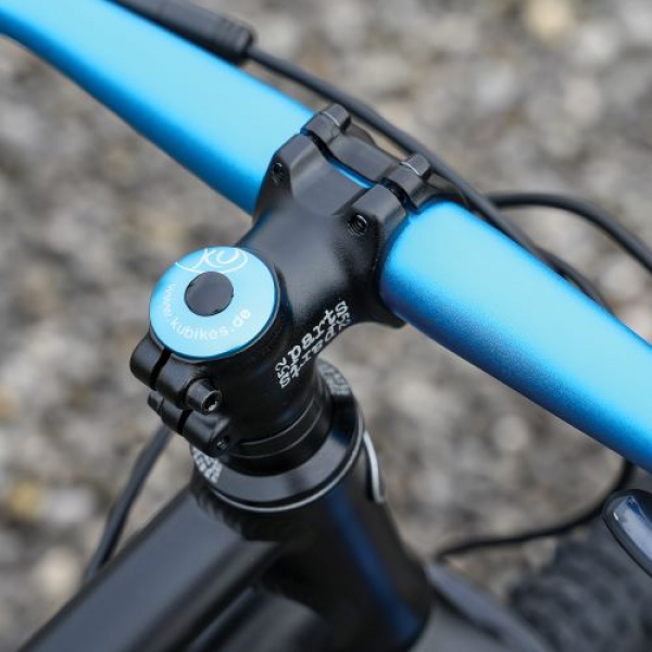 KUbikes 24S MTB Disc