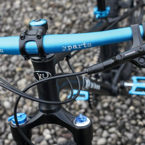 KUbikes 24S MTB Disc