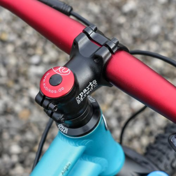 KUbikes 24S MTB Disc
