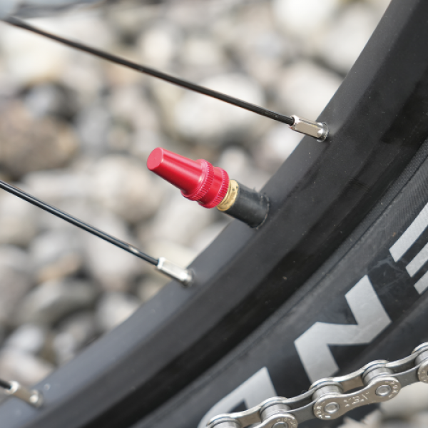 KUbikes 24S MTB Disc
