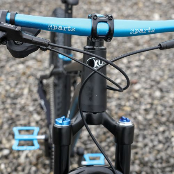 KUbikes 26 MTB Disc