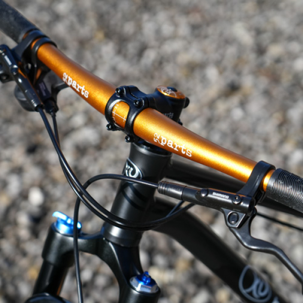 KUbikes 24S MTB Disc