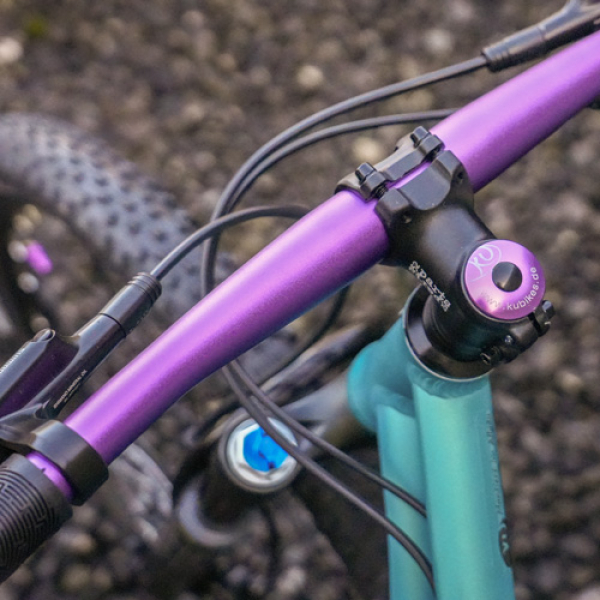 KUbikes 24S MTB Disc