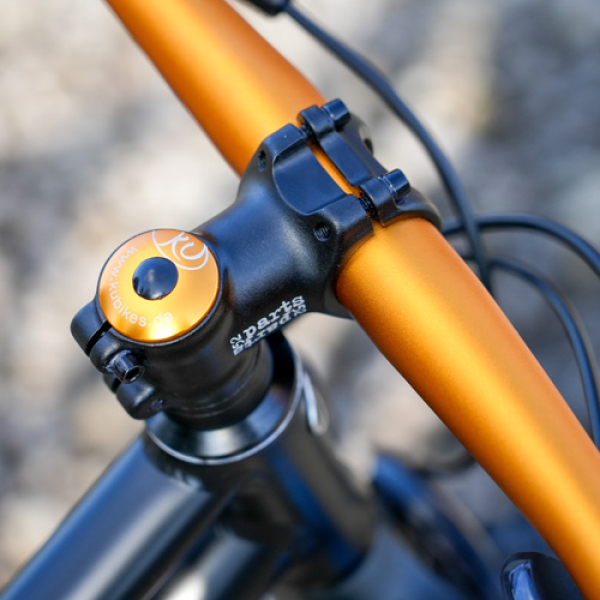 KUbikes 29S MTB Disc