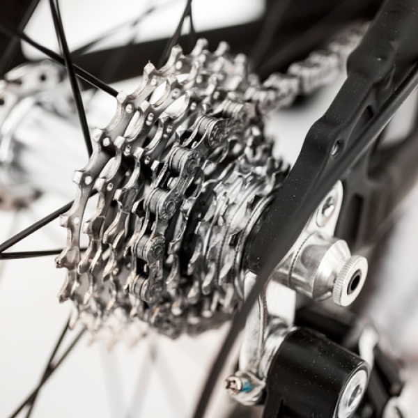 KUbikes 20L CustomMade