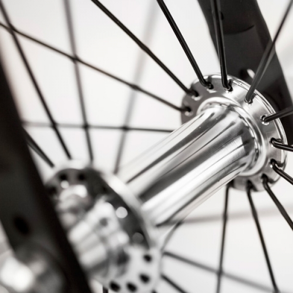 KUbikes 20L CustomMade