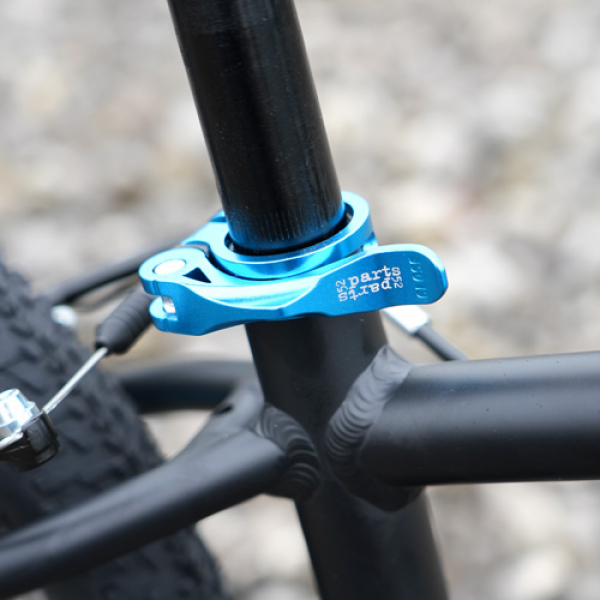 KUbikes 16L MTB 2-Gang