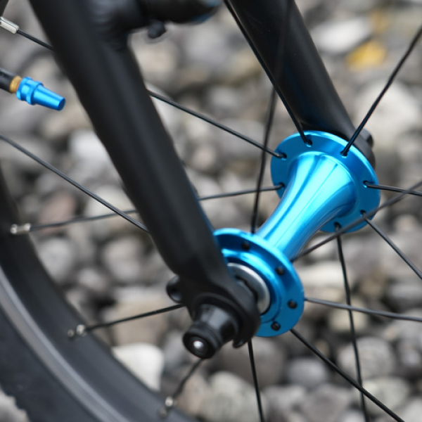KUbikes 16L MTB 2-Gang