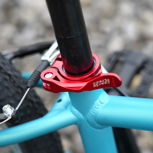 KUbikes 16L MTB 2-Gang