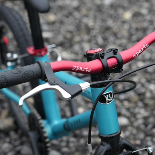 KUbikes 16L MTB 2-Gang