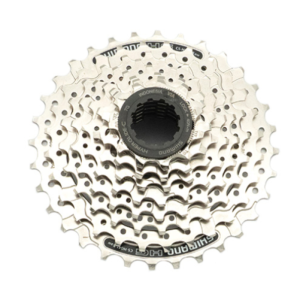Kassette Shimano 8-fach, 11-32 Zähne