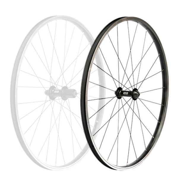 Vorderrad KUbikes 24 Zoll