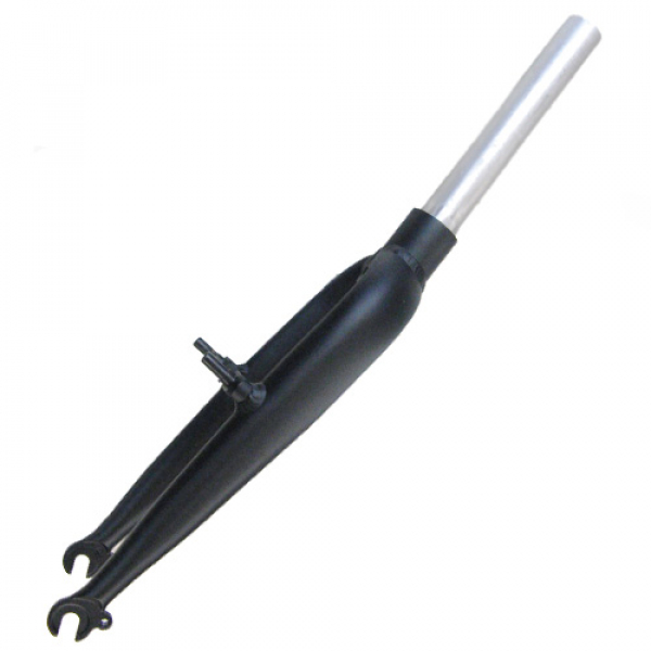 Gabel 20L - Starrgabel Aluminium