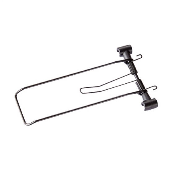 Federklappe für Gepäckträger 24"/26"