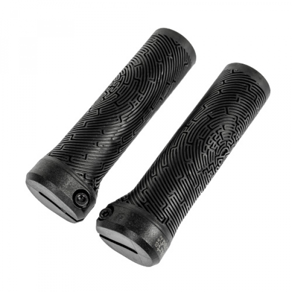 Schraubgriffe 52parts 20", 24", 26", 27,5"
