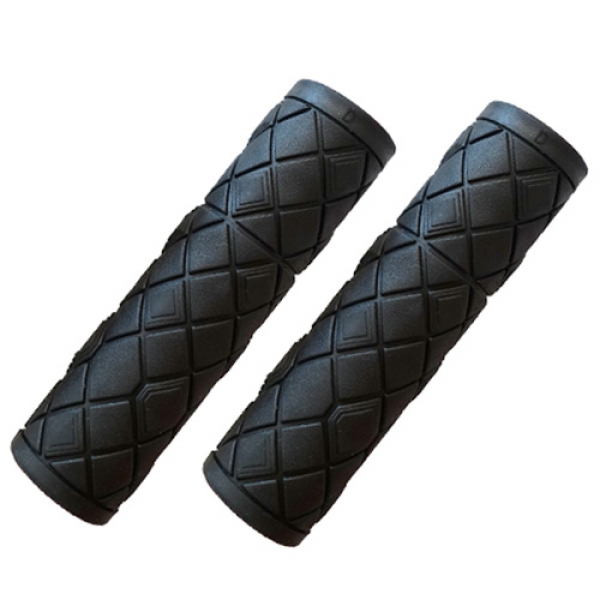 Lenkergriffe Herrmans 20", 24", 26", 27.5"