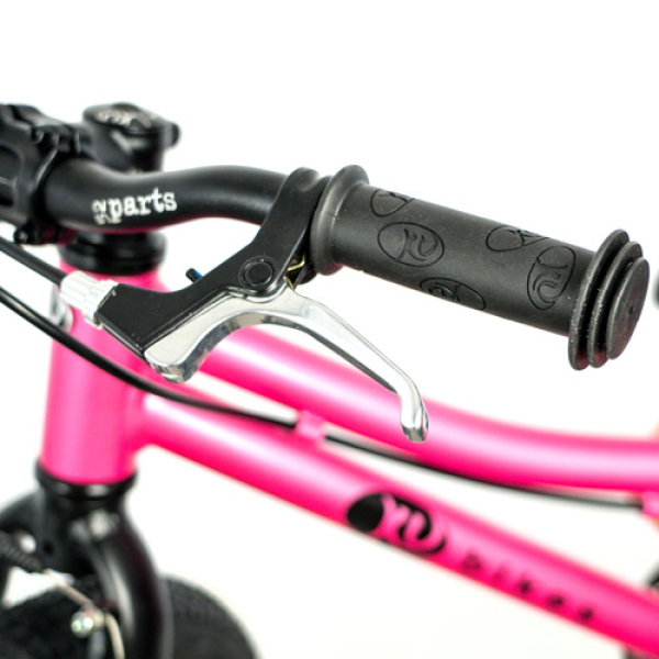 KUbikes 16S ultralight