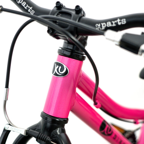 KUbikes 16S ultralight