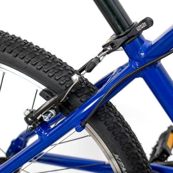 KUbikes 24 ultralight