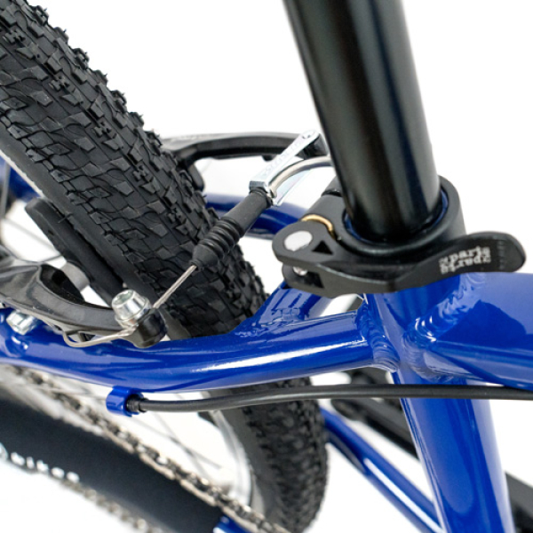 KUbikes 24 ultralight