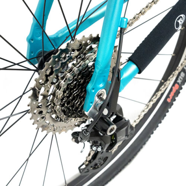 KUbikes KU 27,5M