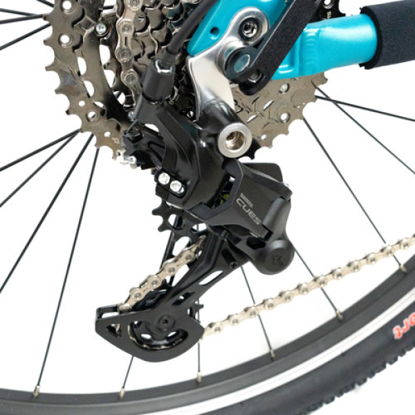 KUbikes KU 27,5M