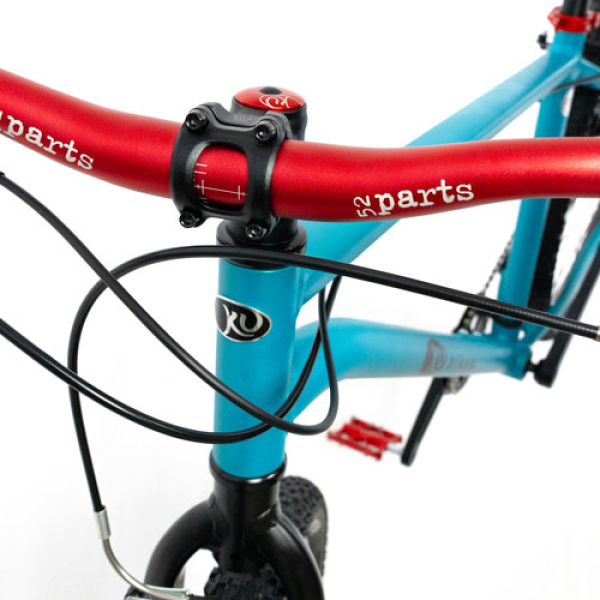 KUbikes KU 27,5M