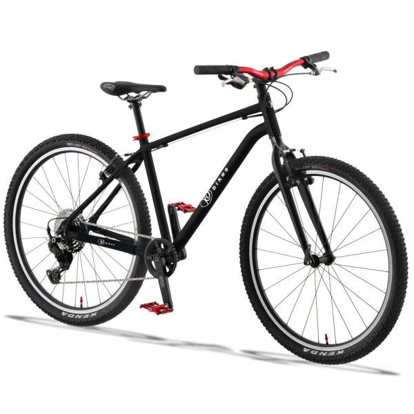KUbikes KU 27,5M