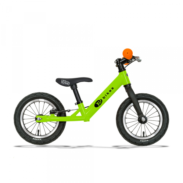 Laufrad KUbikes 12 CustomMade