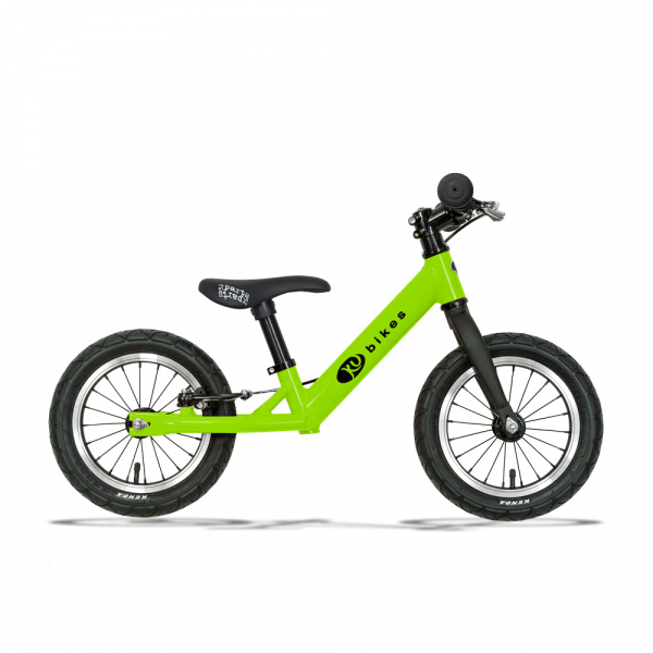 Laufrad KUbikes 12 CustomMade