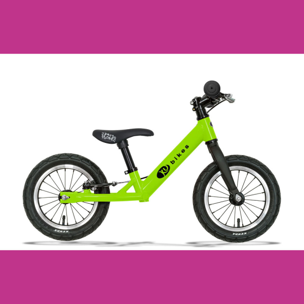 Laufrad KUbikes 12 - Sonderangebot
