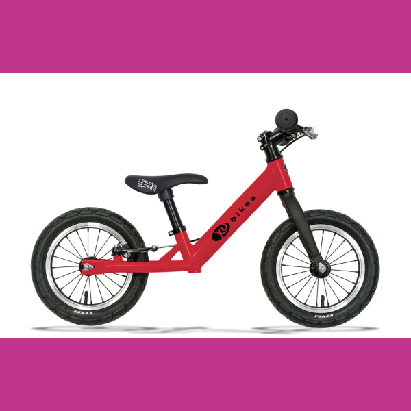Laufrad KUbikes 12 - Sonderangebot