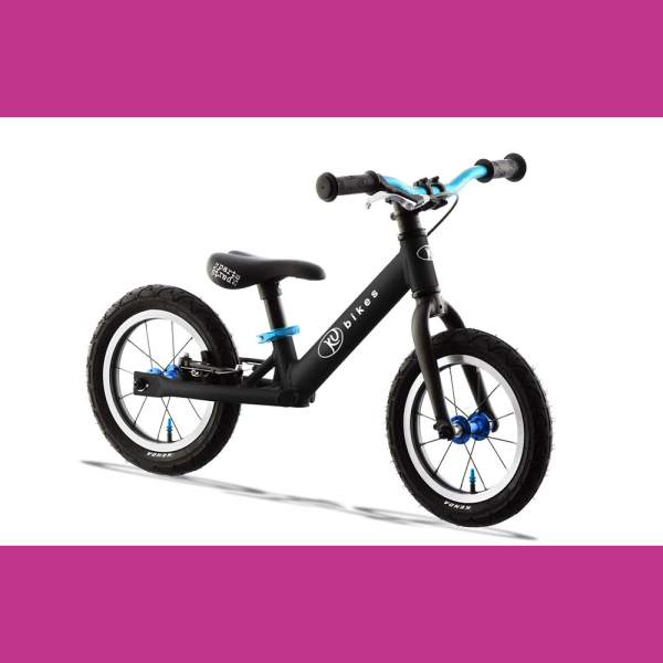 Laufrad KUbikes 12 - Sonderangebot