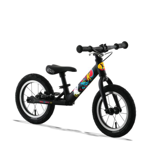 Laufrad KUbikes 12