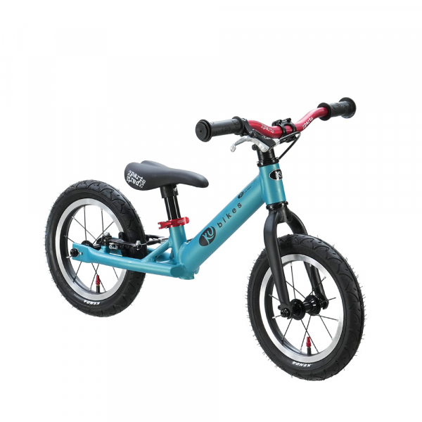Laufrad KUbikes 12
