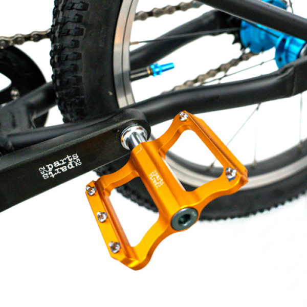 KUbikes 16S ultralight