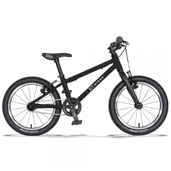 KUbikes 16L MTB