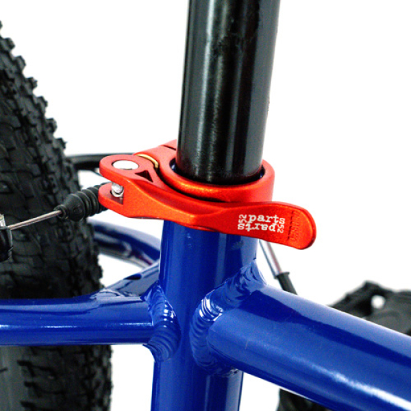 KUbikes 16L ultralight