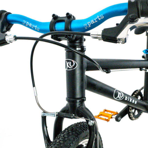 KUbikes 16L ultralight