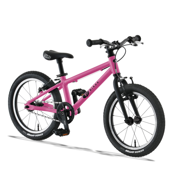 KUbikes 16L ultralight