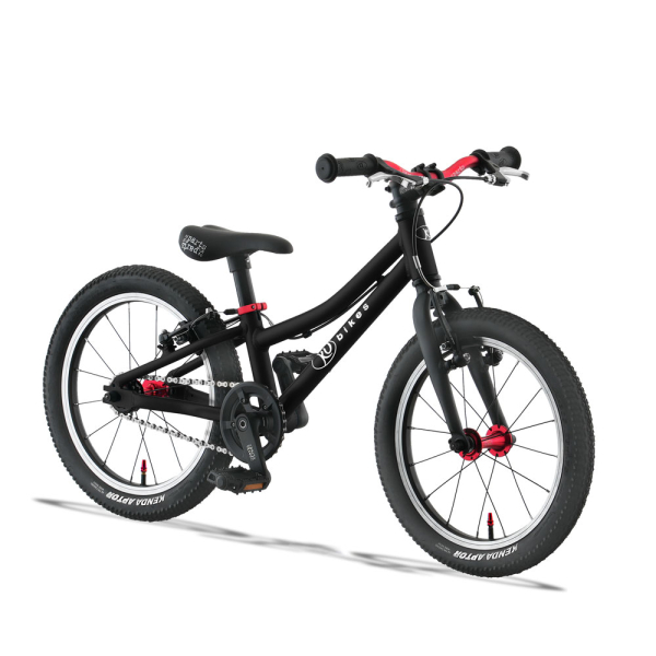 KUbikes 16S MTB