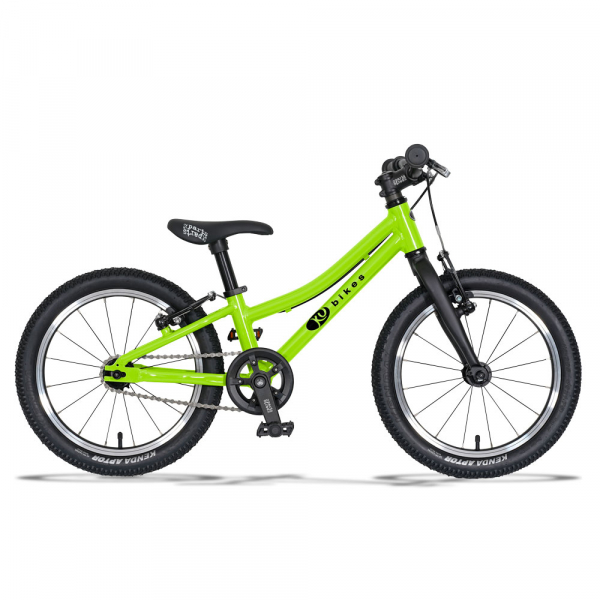 KUbikes 16S superlight