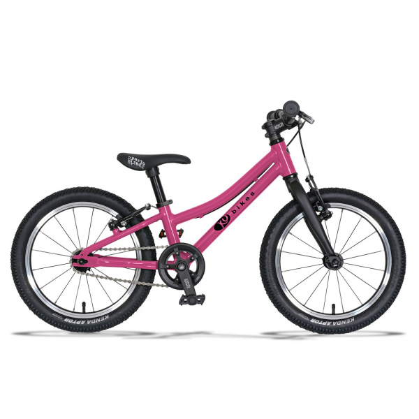 KUbikes 16S superlight