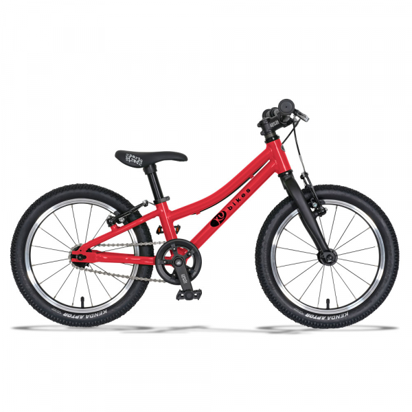 KUbikes 16S superlight