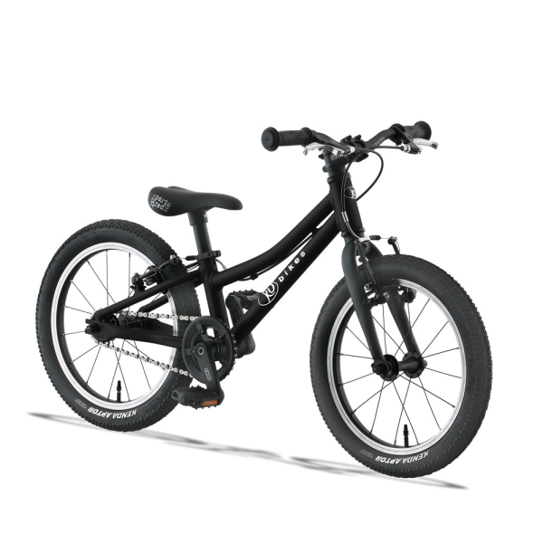 KUbikes 16S superlight