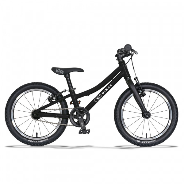 KUbikes 16S superlight
