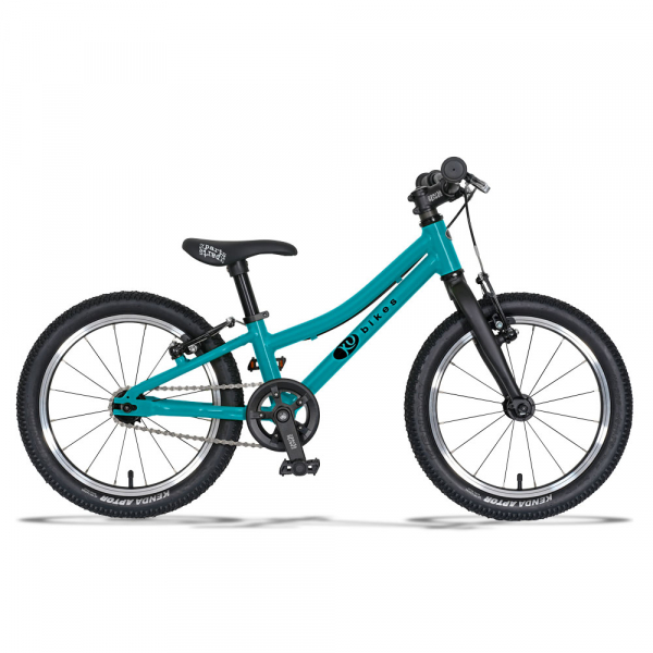 KUbikes 16S superlight