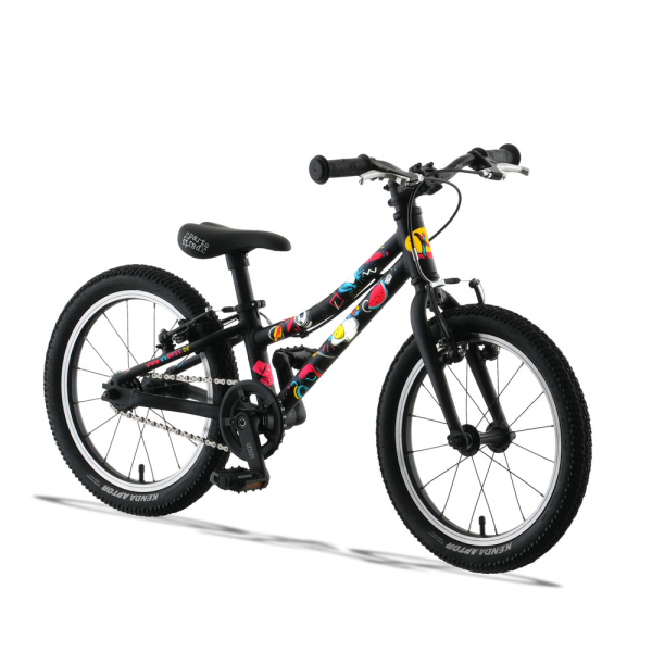KUbikes 16S ultralight