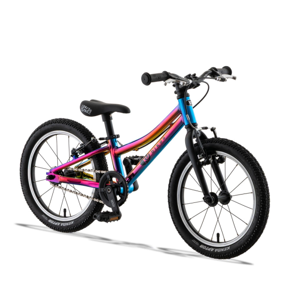 KUbikes 16S ultralight