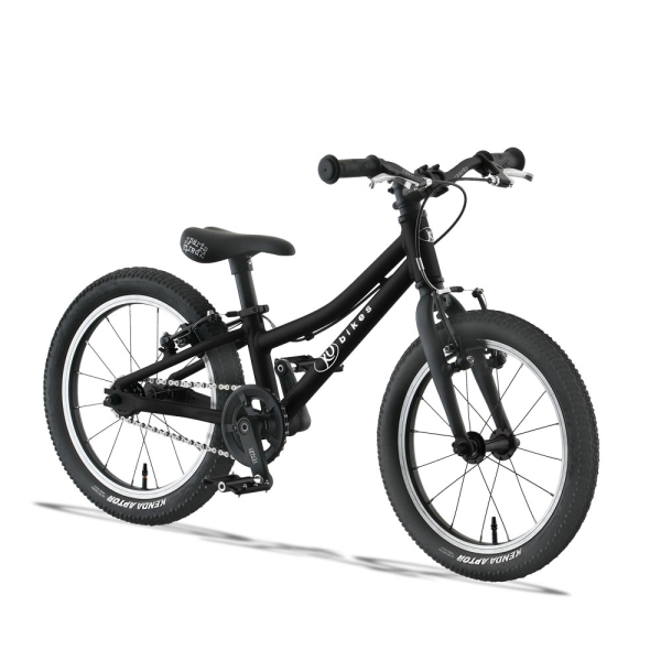 KUbikes 16S ultralight